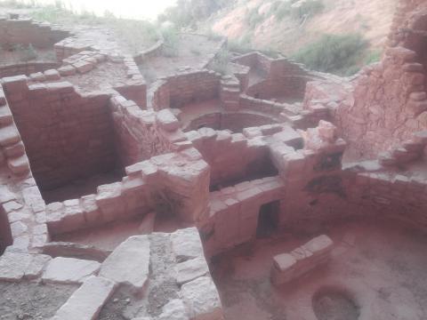 Mesa Verde